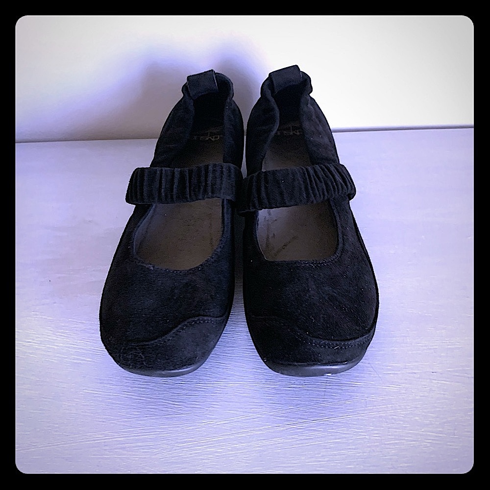 Dansko Mary Janes
